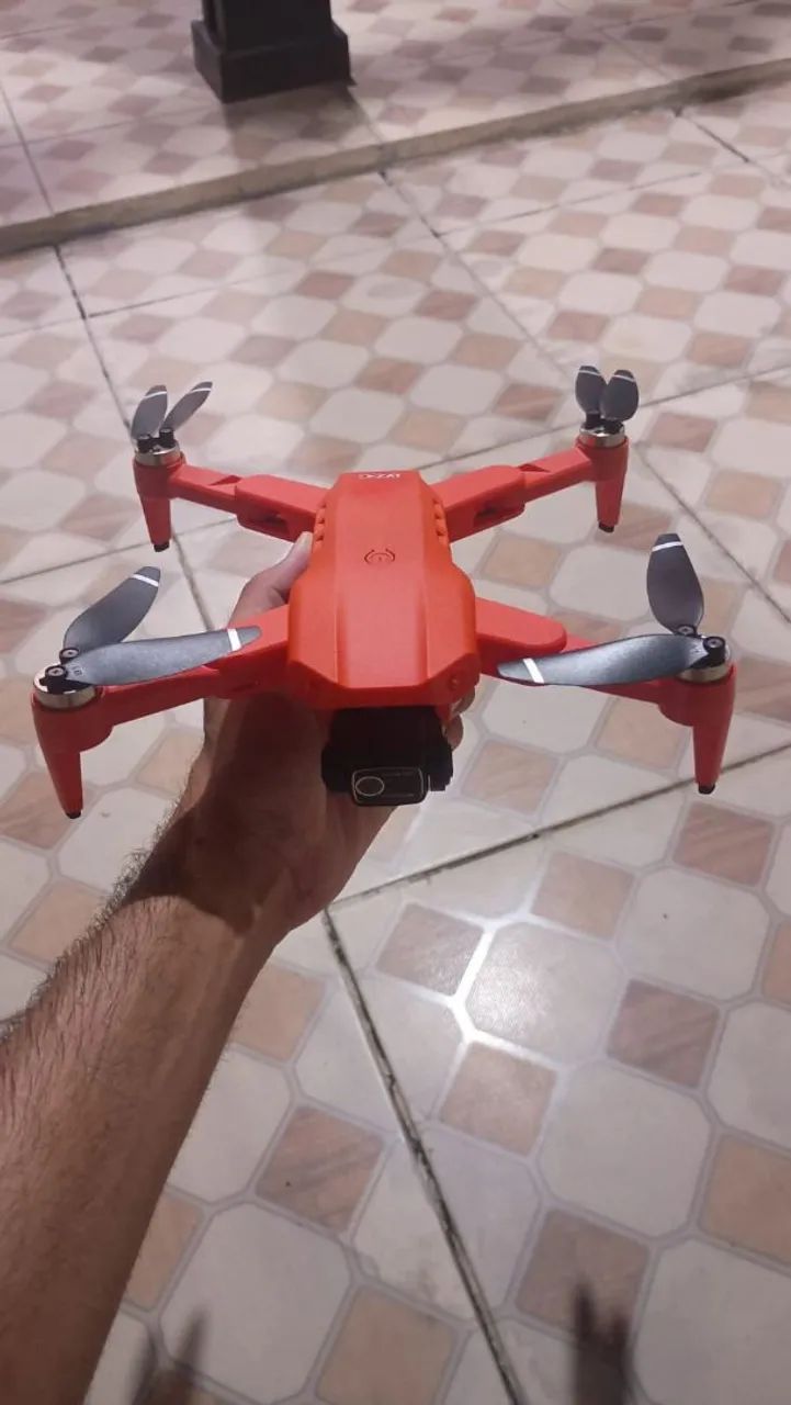 Drone L900 Pro - Foto 4