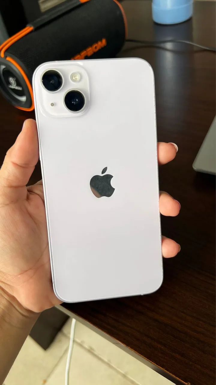 IPHONE 14 Plus 128GB 