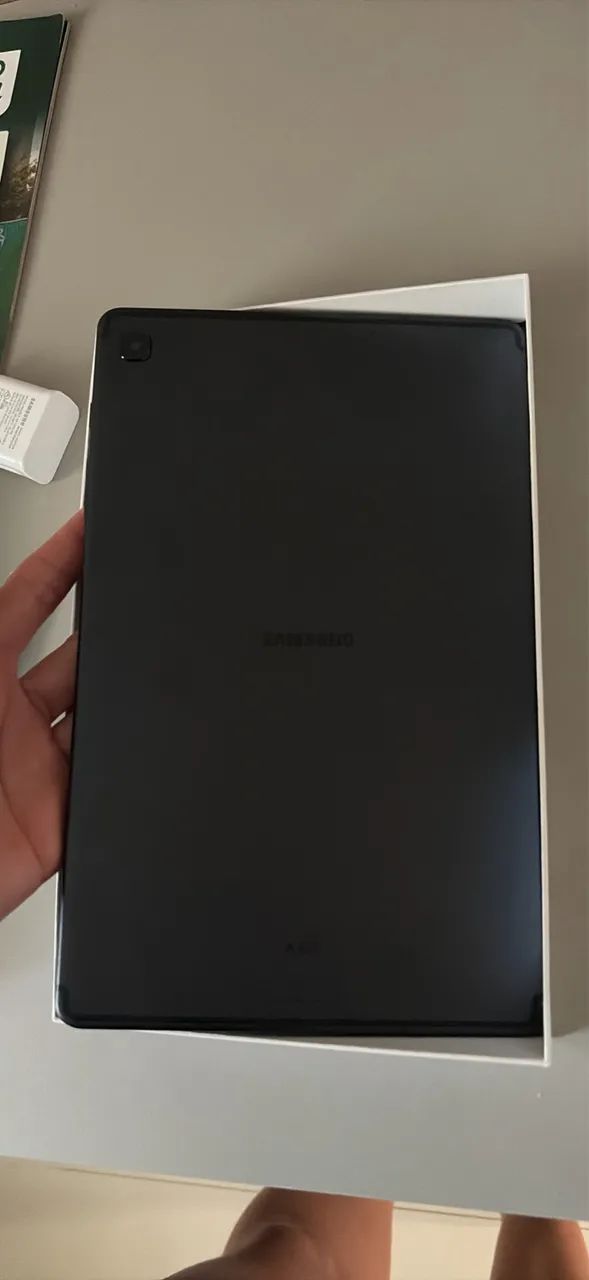 Tablet Samsung - Foto 3