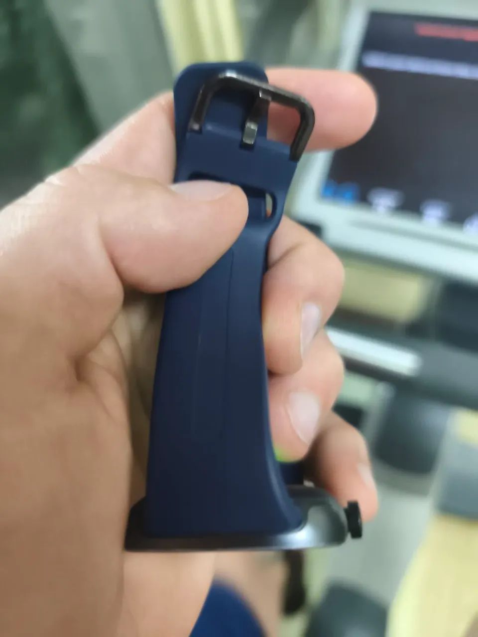 Redmi watch 4 Global - Foto 3