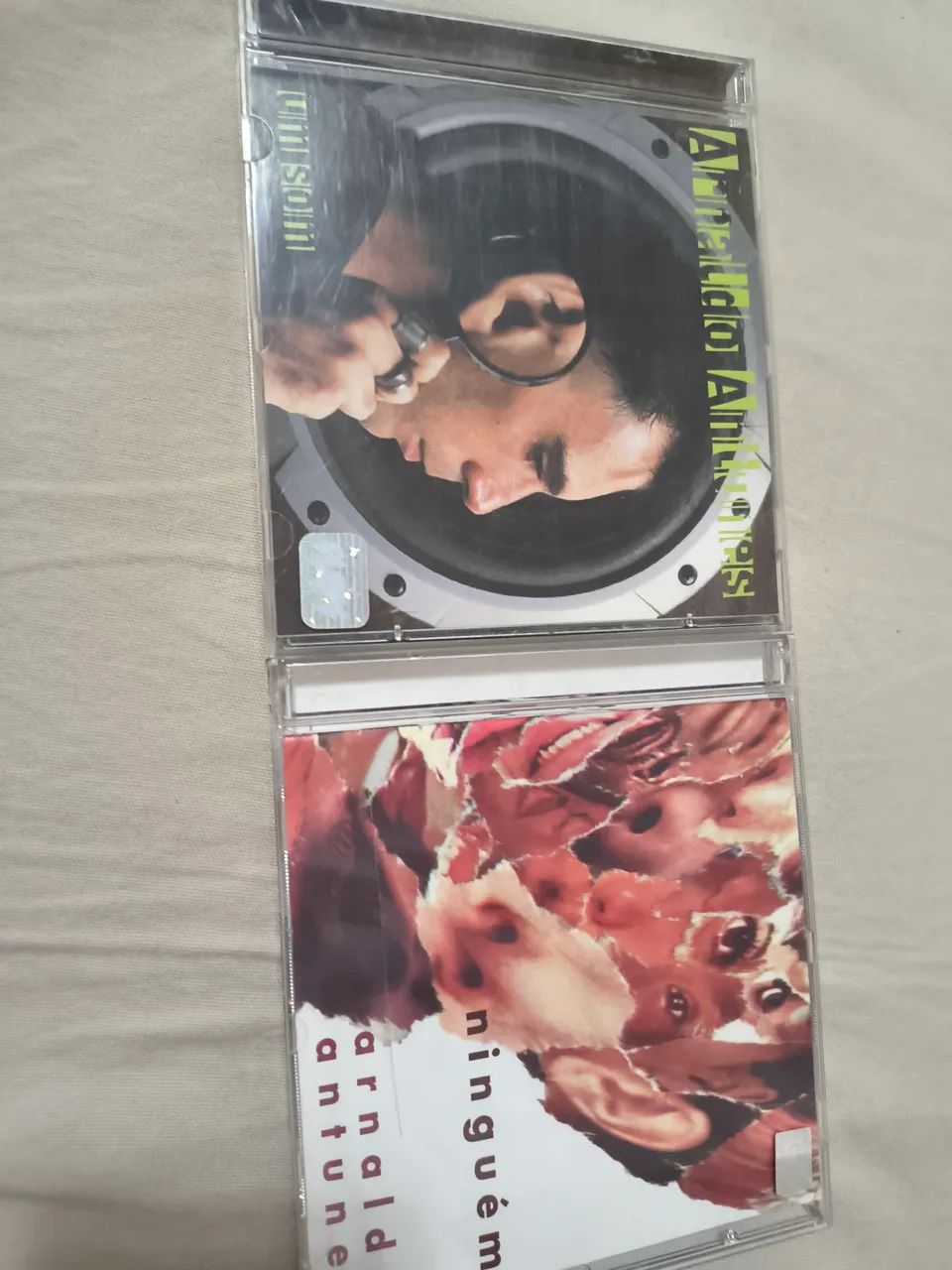 Cds variados - Foto 3