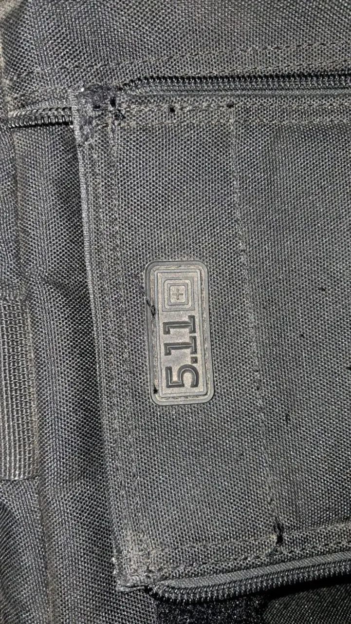 Bolsa/Mala/Case Marca 5.11 - Foto 3