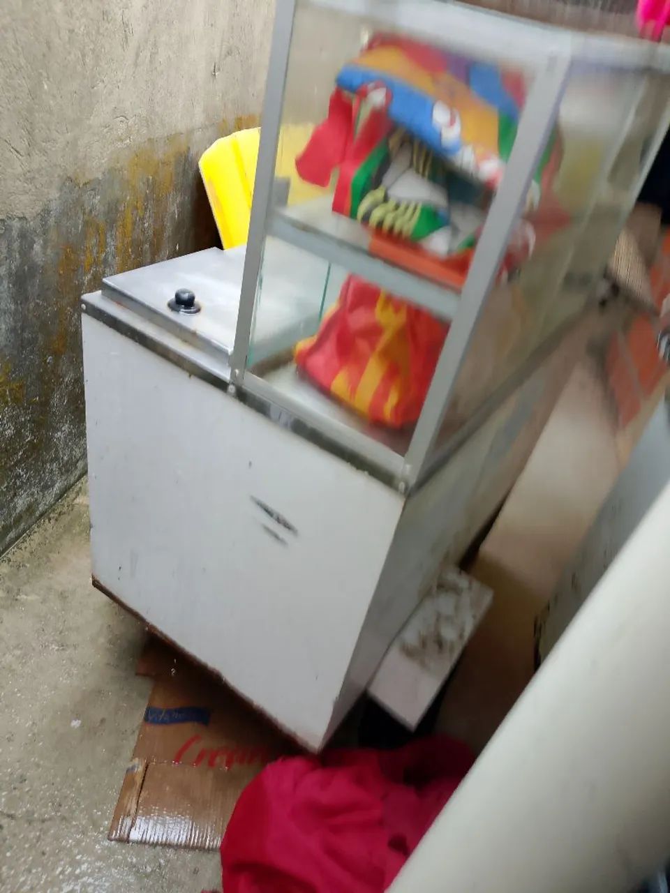 Carrinho de lanche - Foto 2