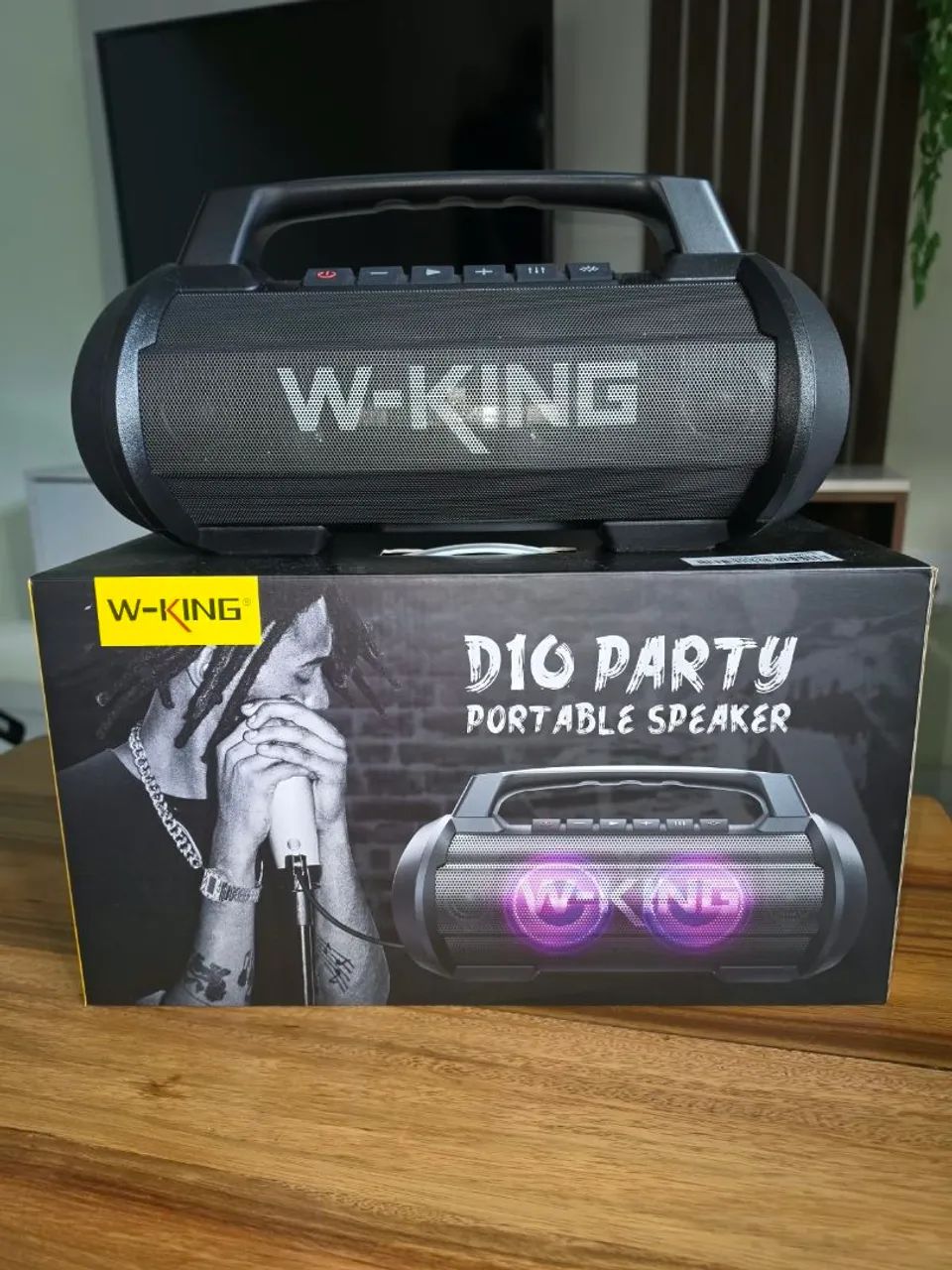 W-King D10 - Foto 4