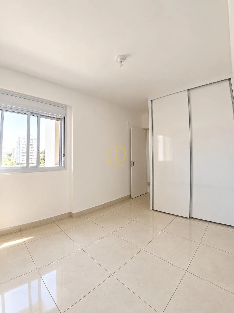 Apartamento para Aluguel no Caiçaras, BH - Foto 3