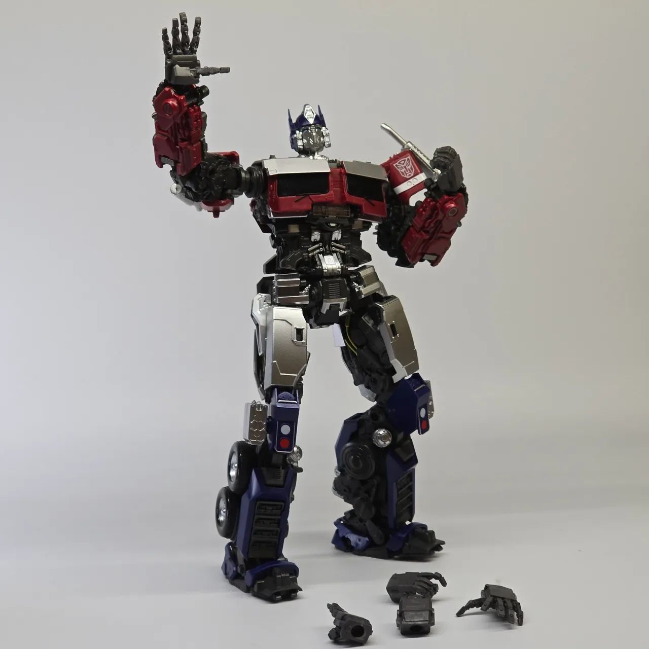 Transformers - Optimus Prime64962189657473122