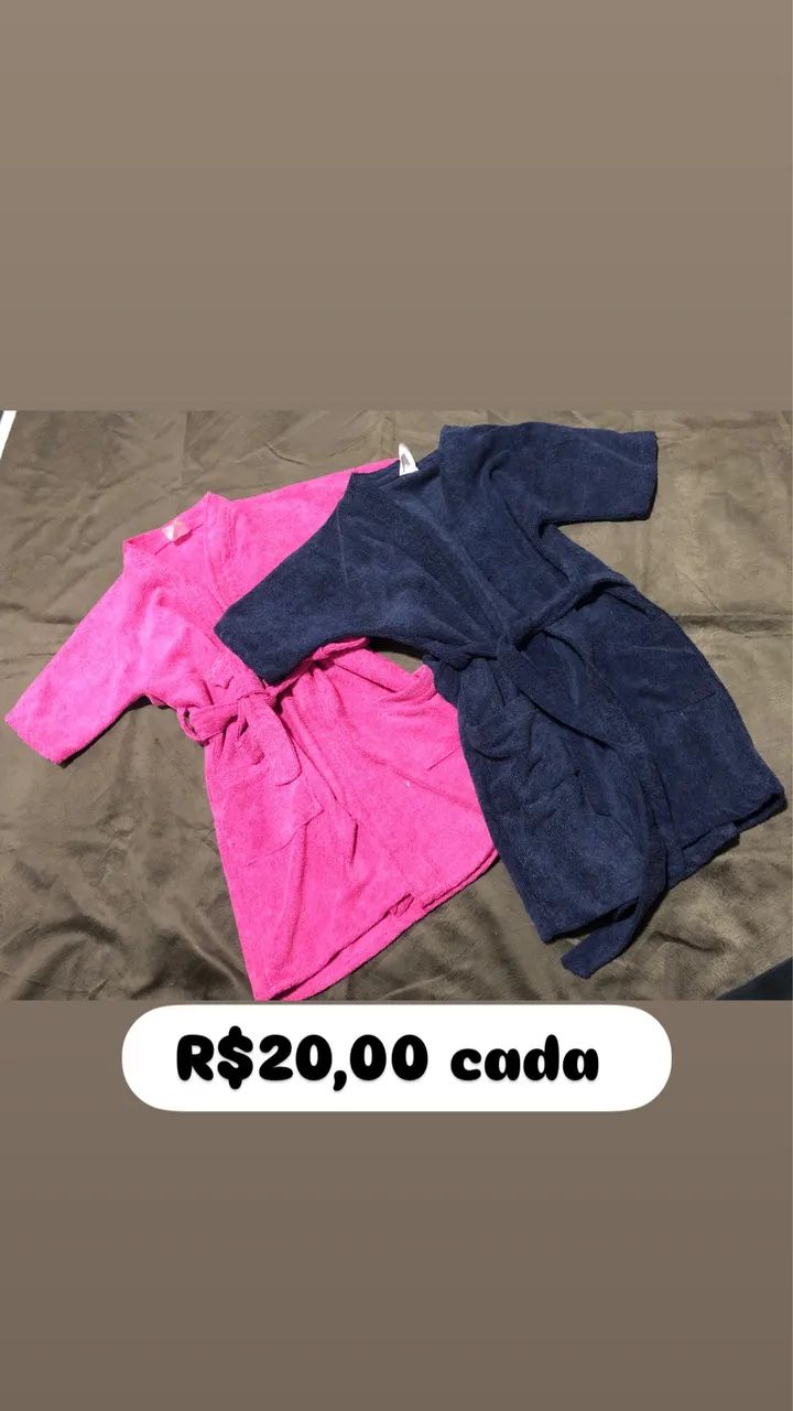 Moda praia infantil  - Foto 2