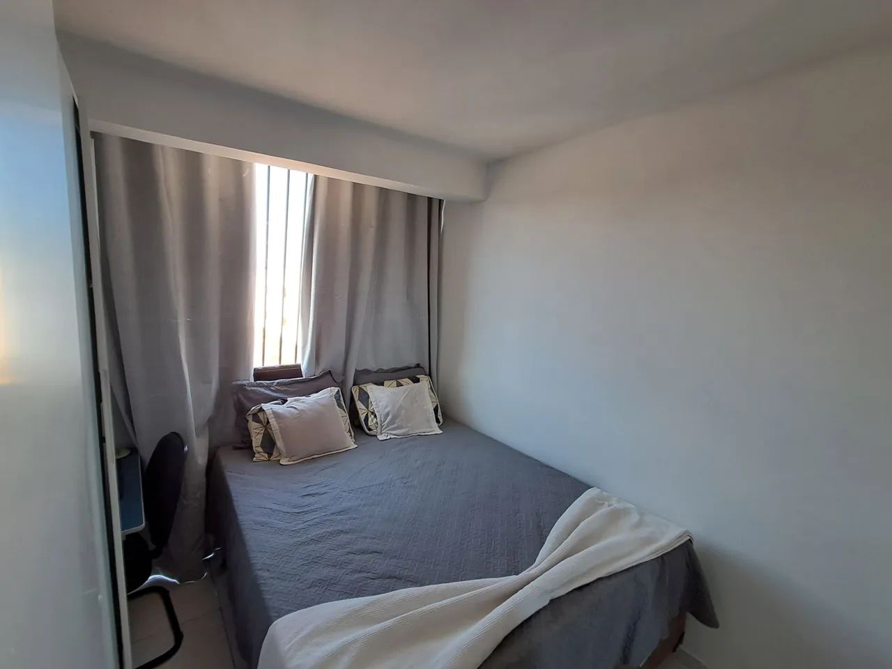 Apartamento 2 Quartos na Quadra 14 de Sobradinho - Foto 4