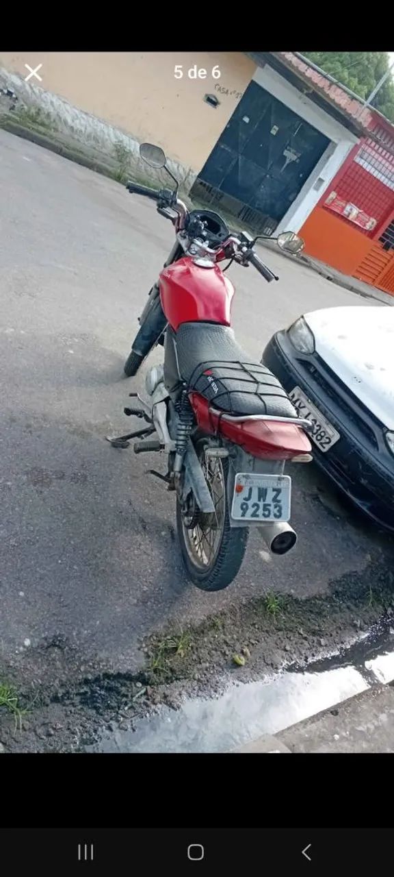 Vendo ou troco  - Foto 5