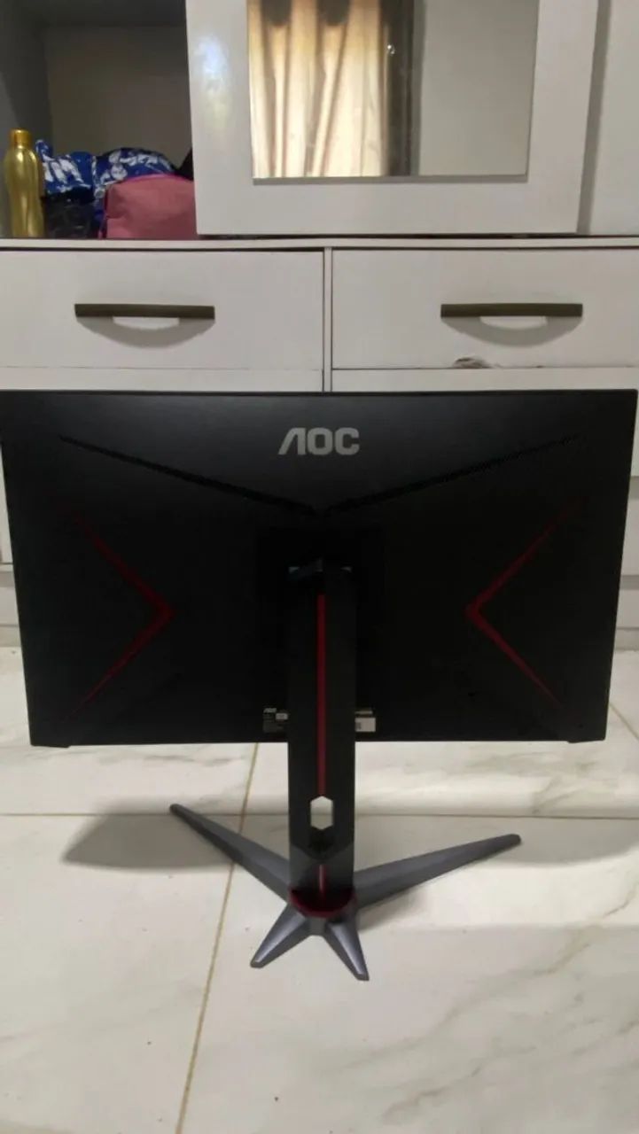 Monitor AOC  - Foto 3