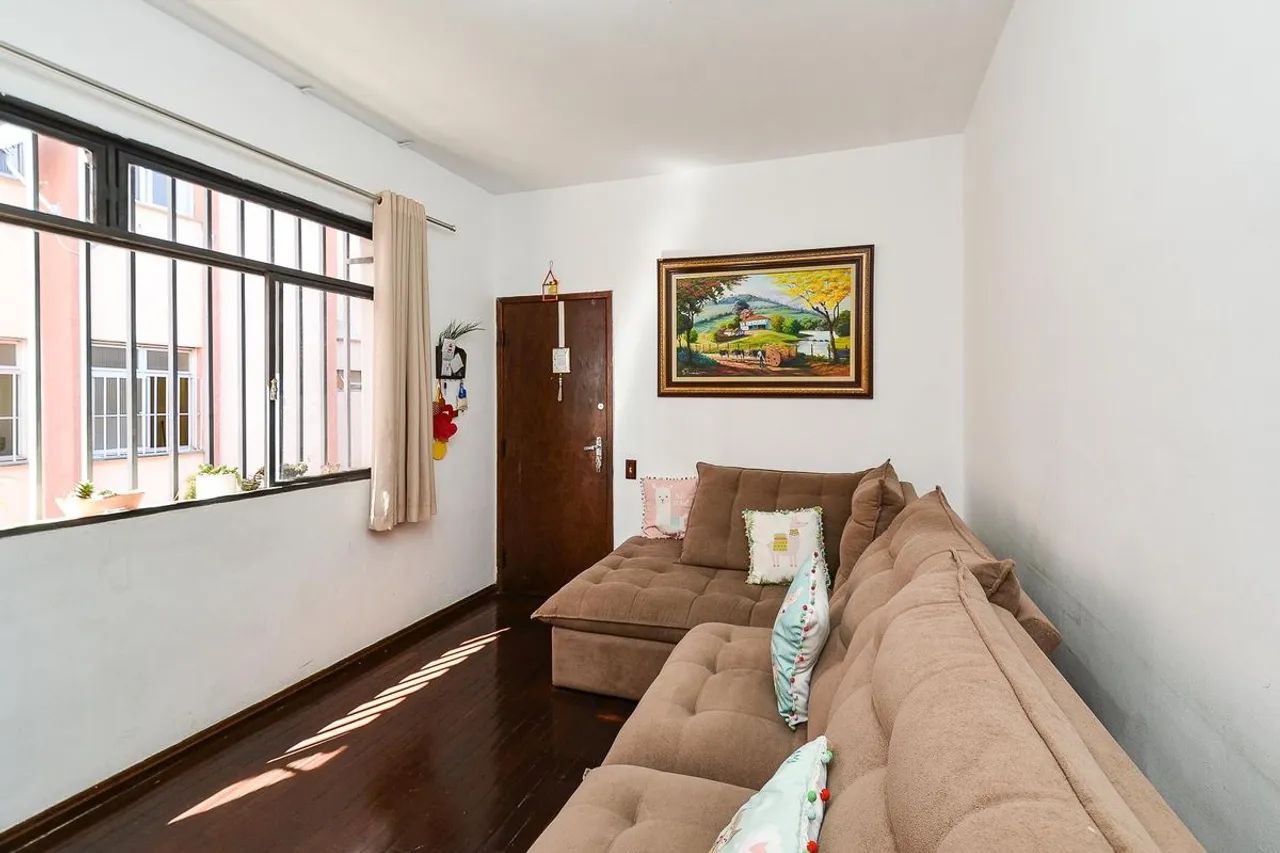 Apartamento à Venda - Nova Floresta, 3 Quartos, 87 m2 - Foto 4