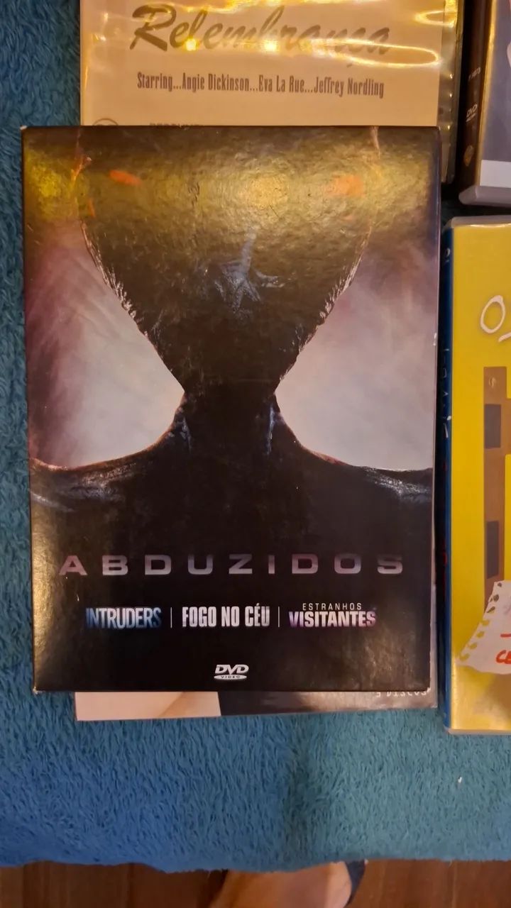 Dvds diversos - Foto 2