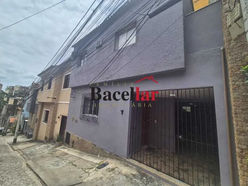 Casa de Vila : Duplex / Residencial / Tijuca