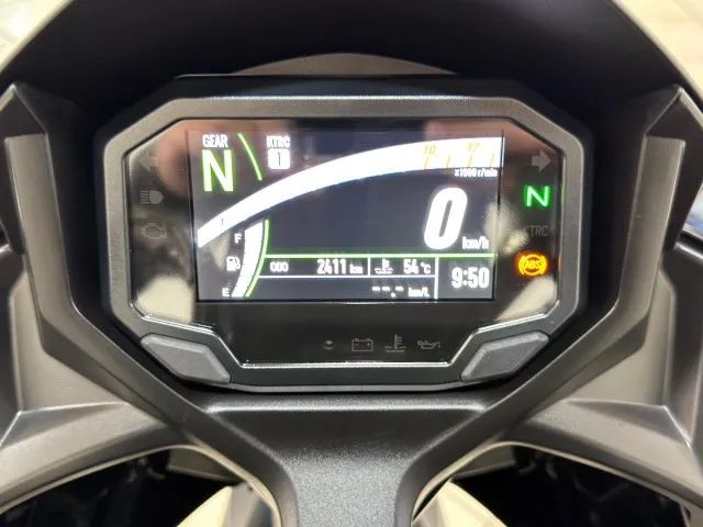 NINJA 650 - Foto 4