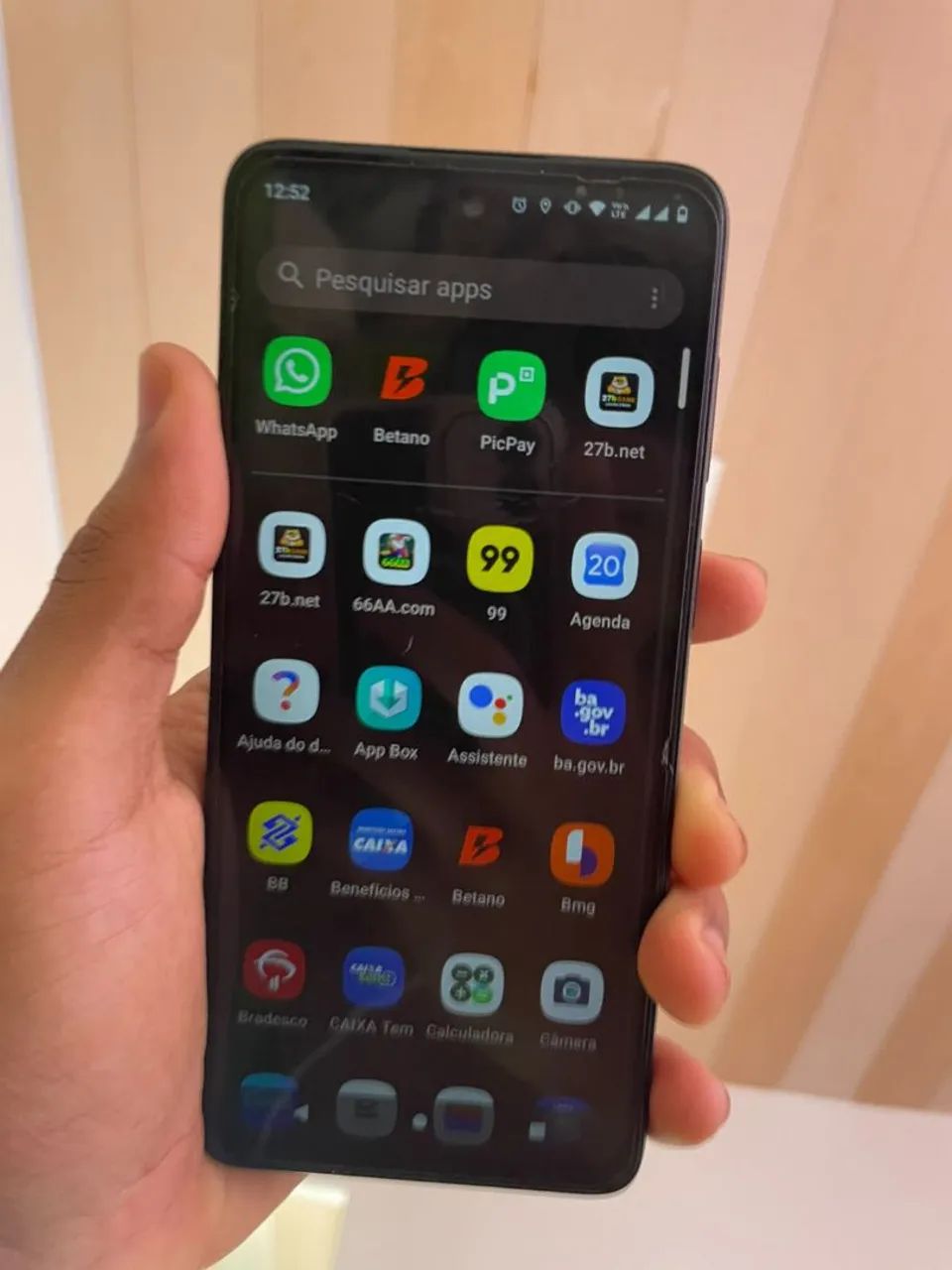 Celular moto g22 - Foto 4