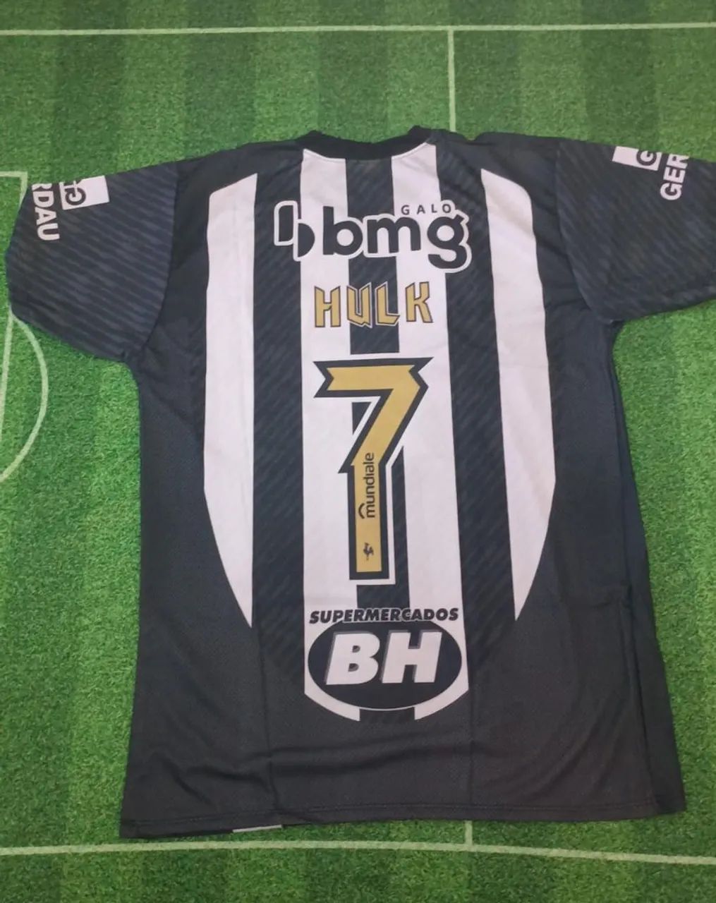 Atlético MG  - Foto 2