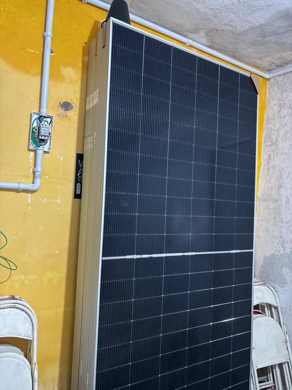 Vendo placa solar - Foto 4