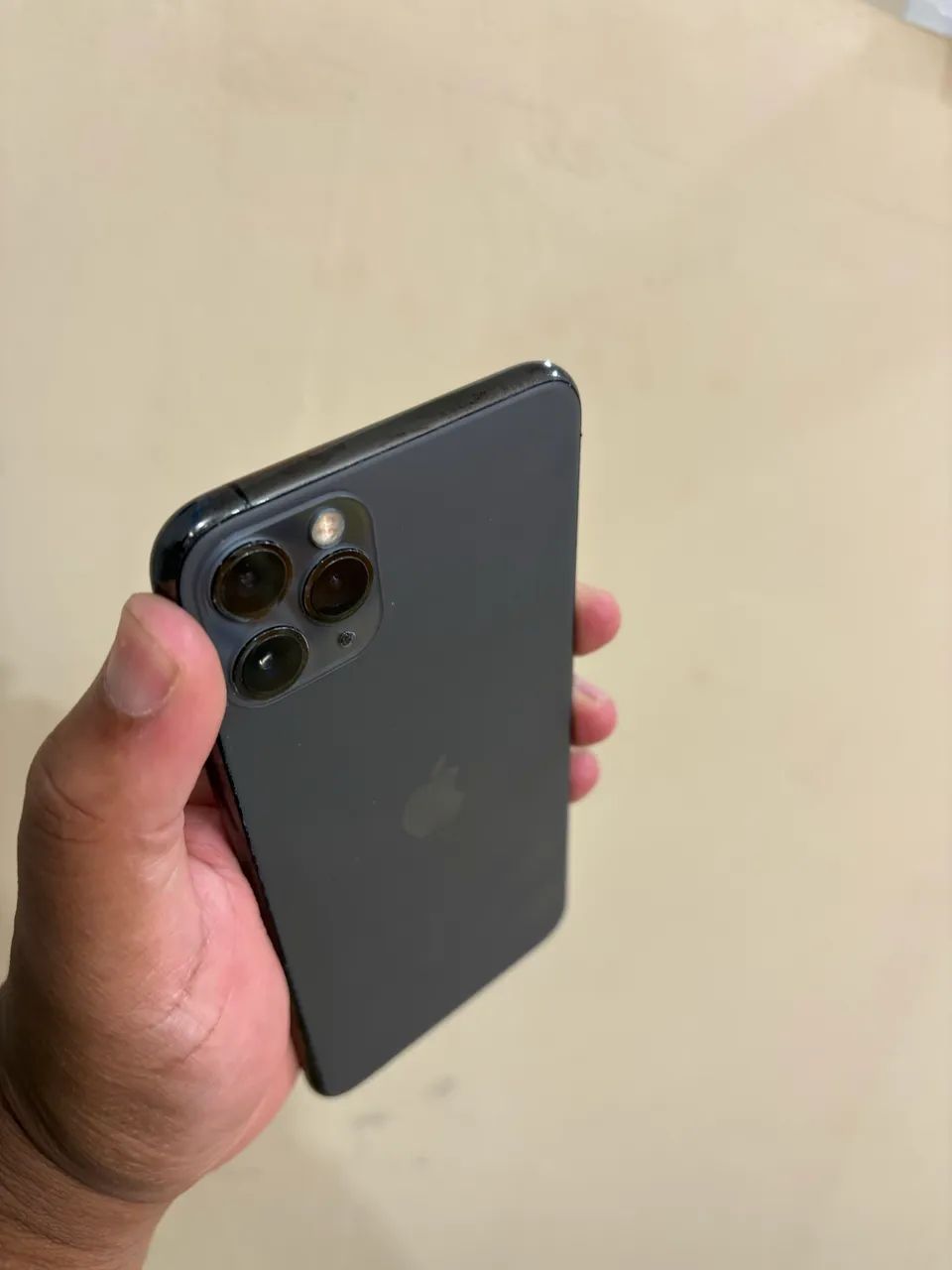 iPhone 11 Pro Max 64GB - Foto 3