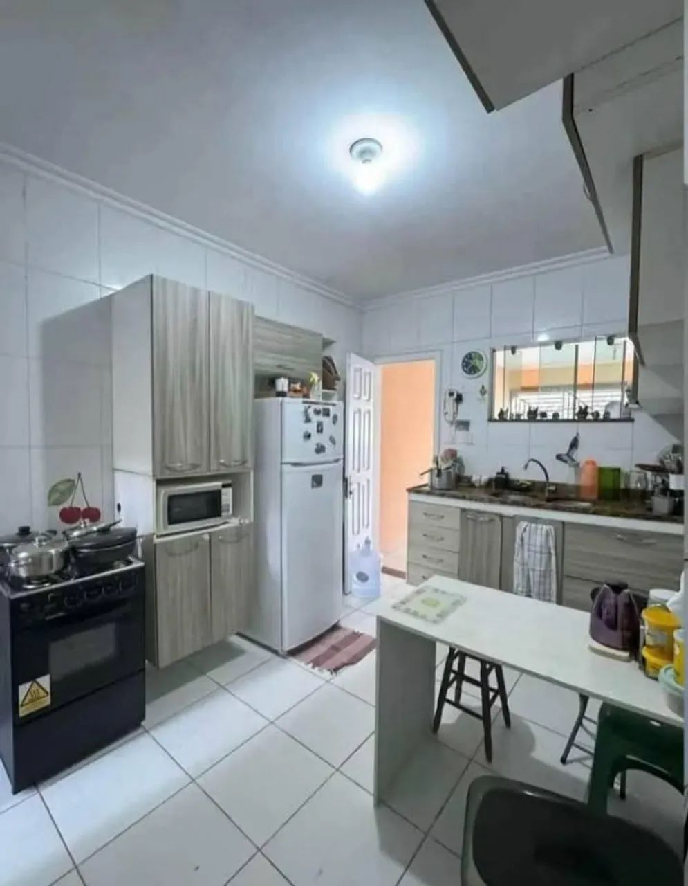 Vendo casa no Guama - Foto 2