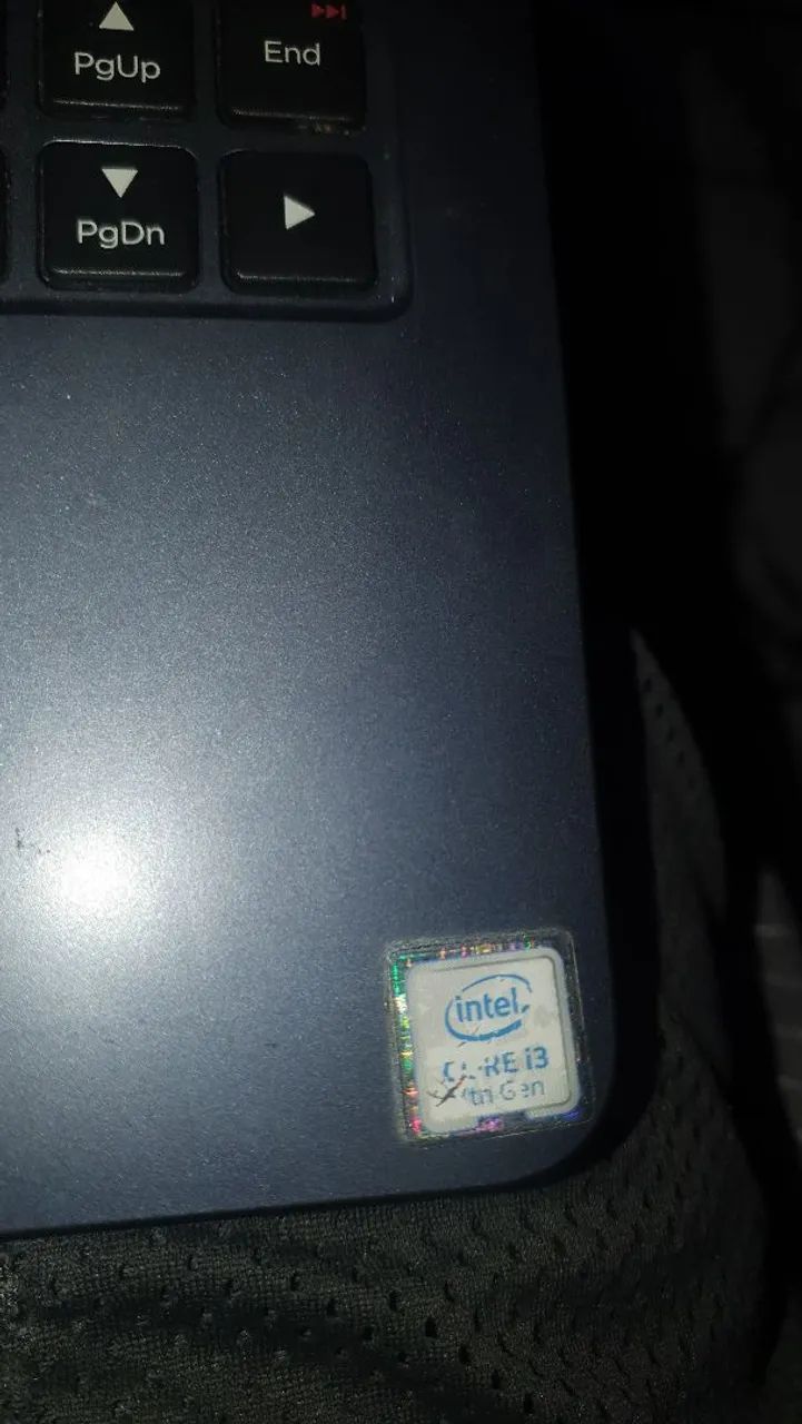 Notebook Positivo Motion i3 41TA  - Foto 2