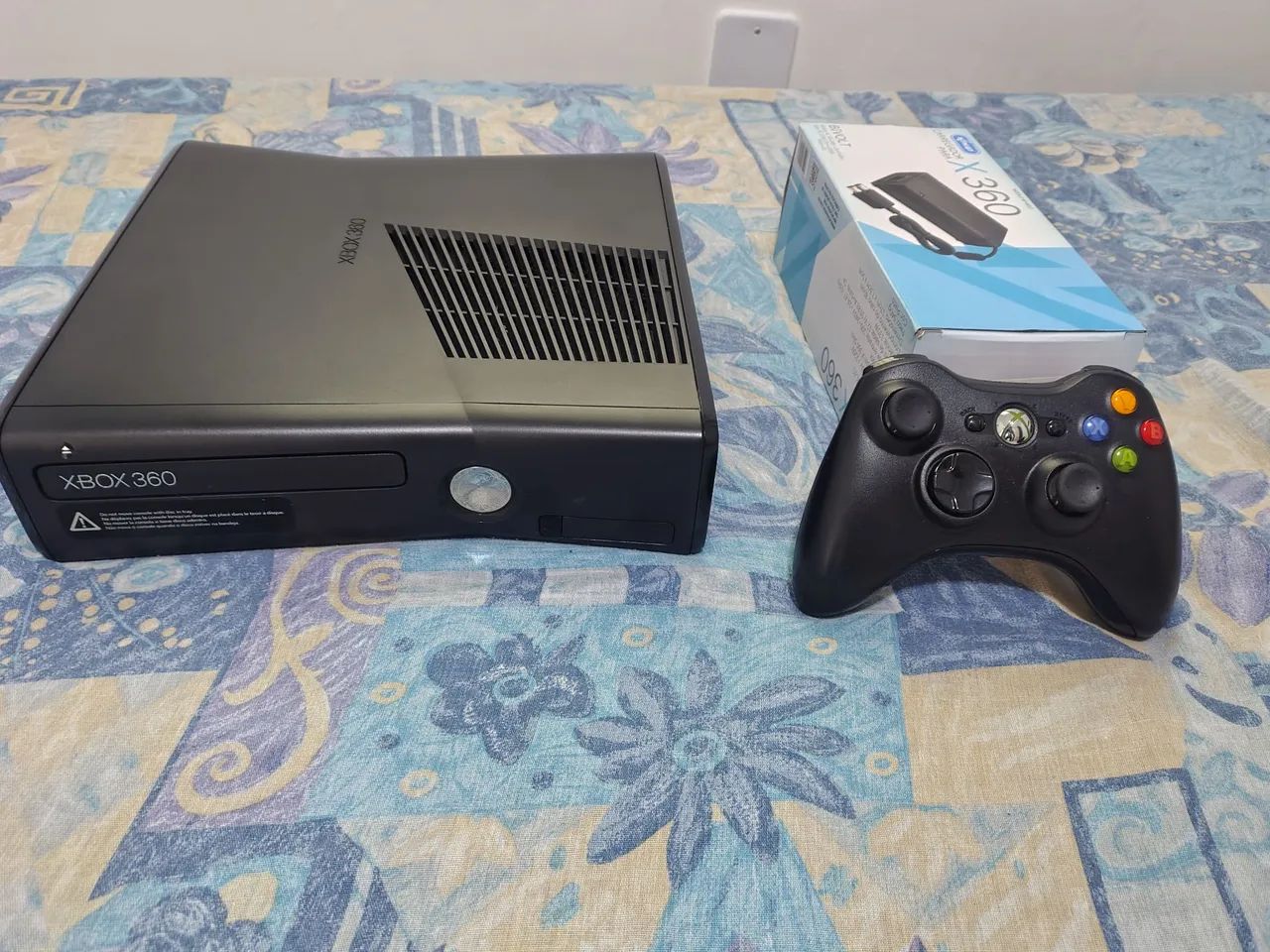 Xbox 360 Super slim  - Foto 2