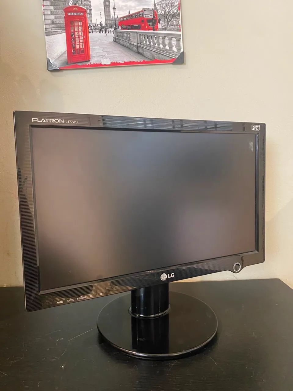 Monitor  - Foto 3