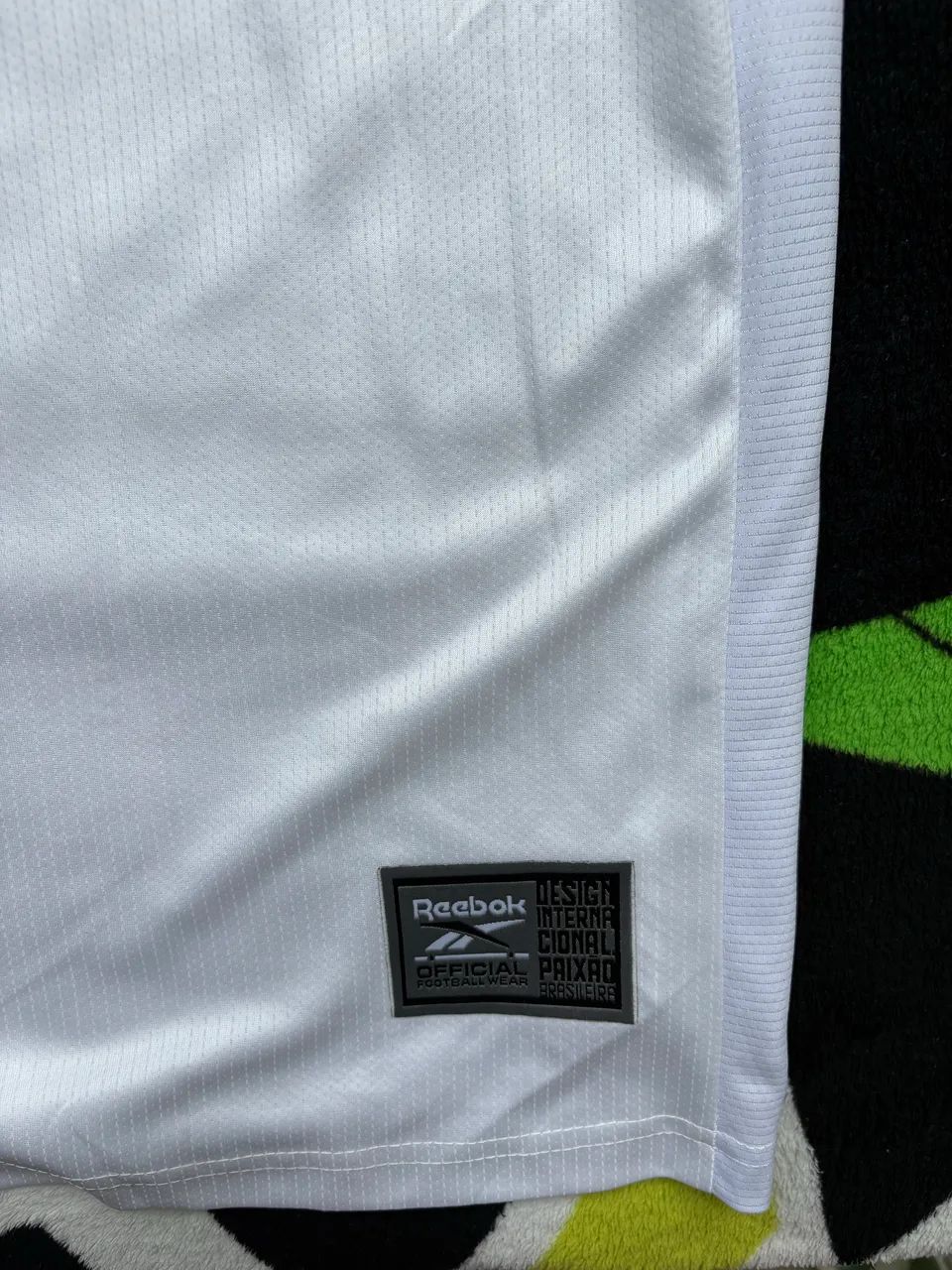 Camisa Santa Cruz  - Foto 3