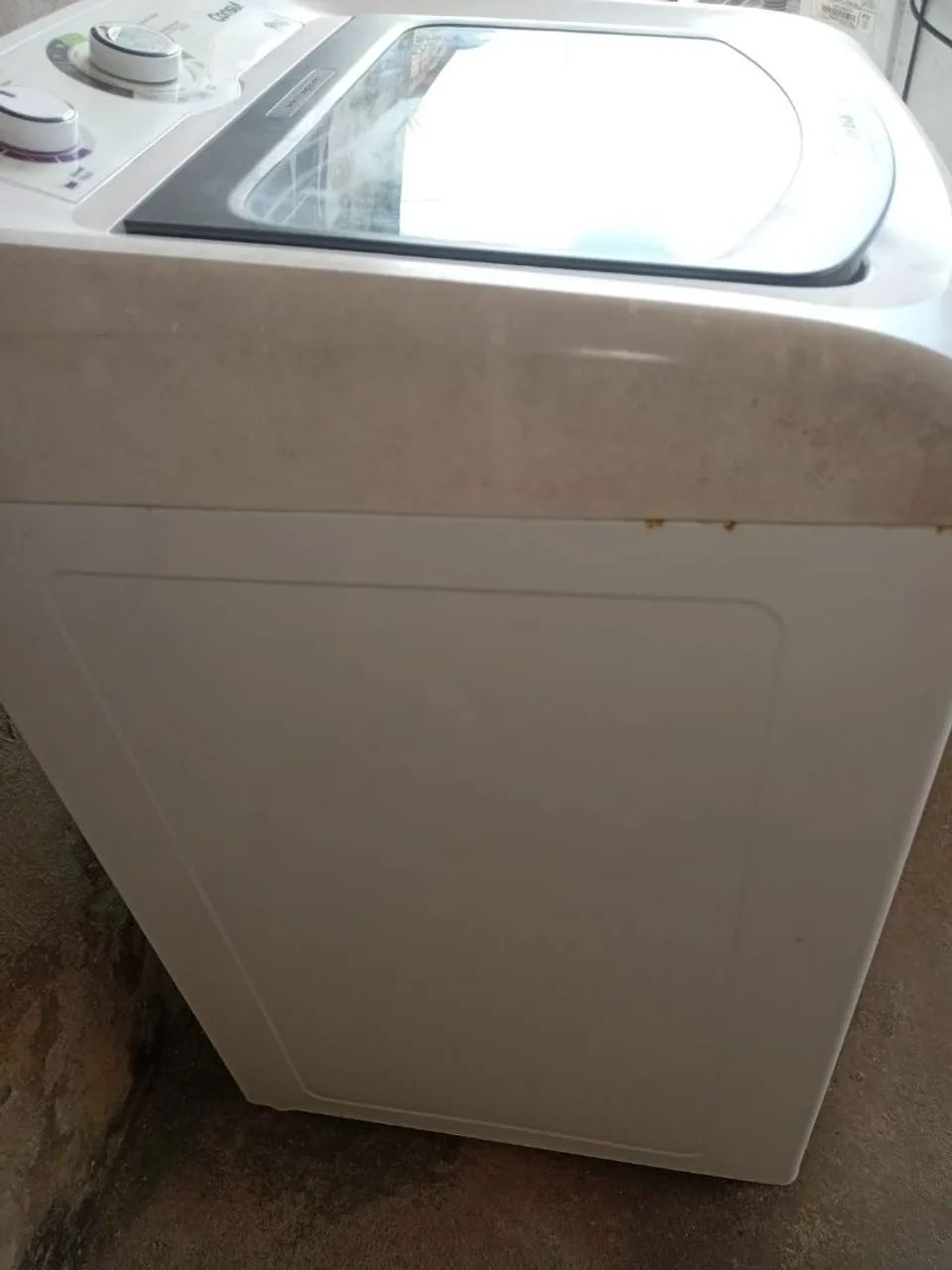 Máquina de lavar  - Foto 5