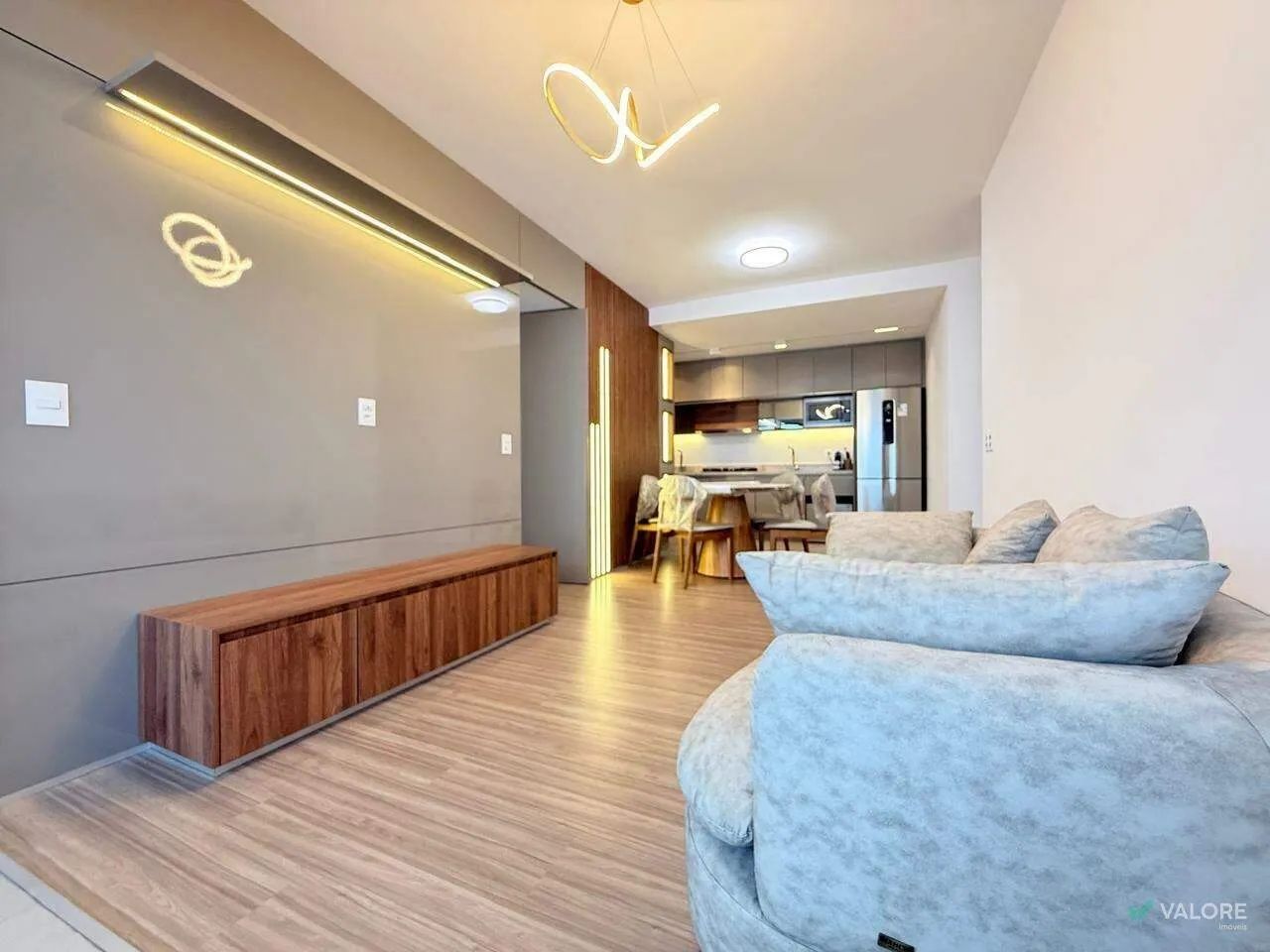 Apartamento 2 quartos à venda no Vila da Serra - Foto 4