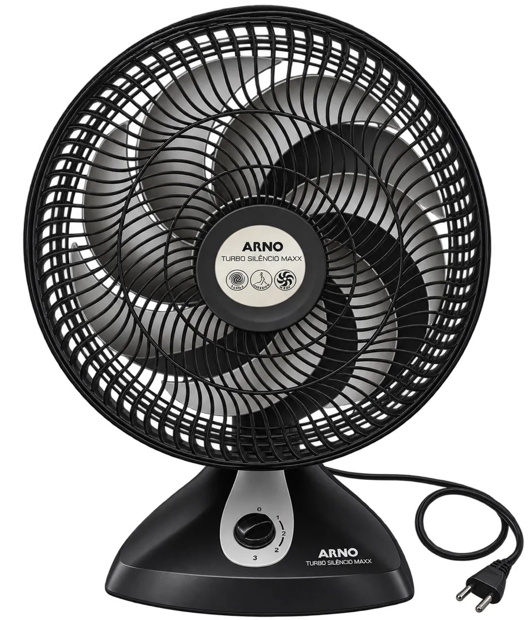 Ventilador  - Foto 2