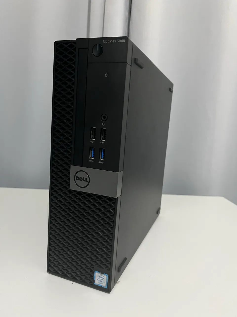 Desktop Dell i5 8GB RAM 500GB HD - Foto 4