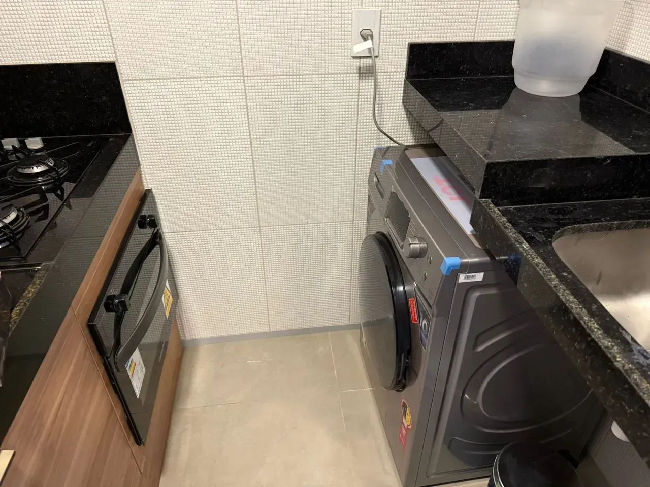 Quarto e Sala com Varanda - Foto 5