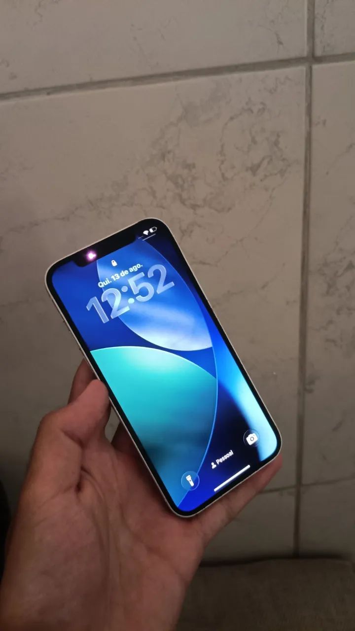 IPHONE 12 64GB