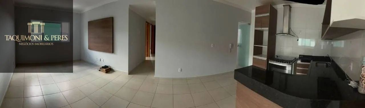 Apartamento á venda de 3 quartos com suíte e lazer! - Foto 3