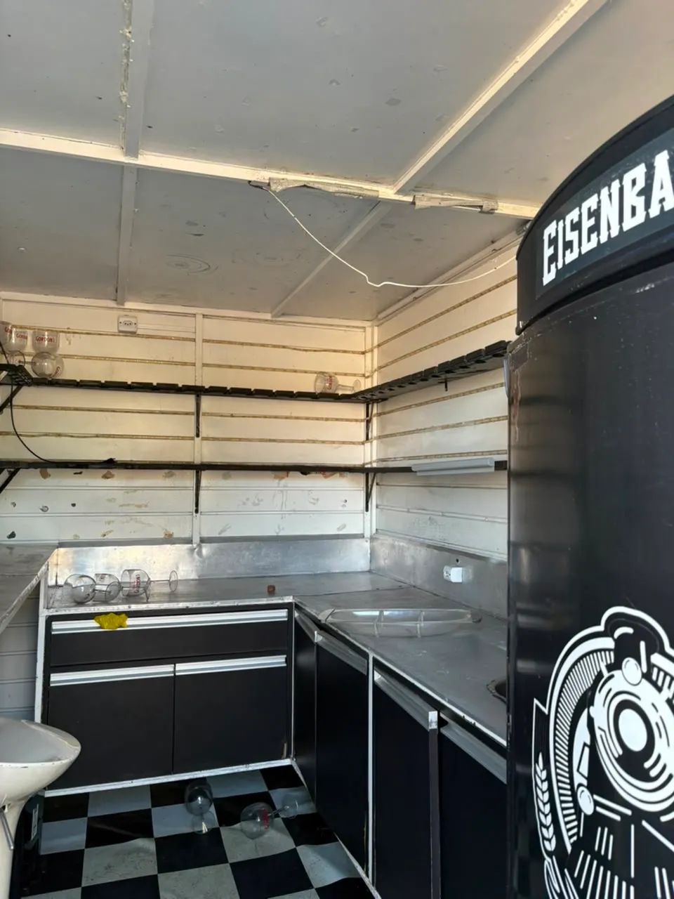 Container Bar - Foto 5