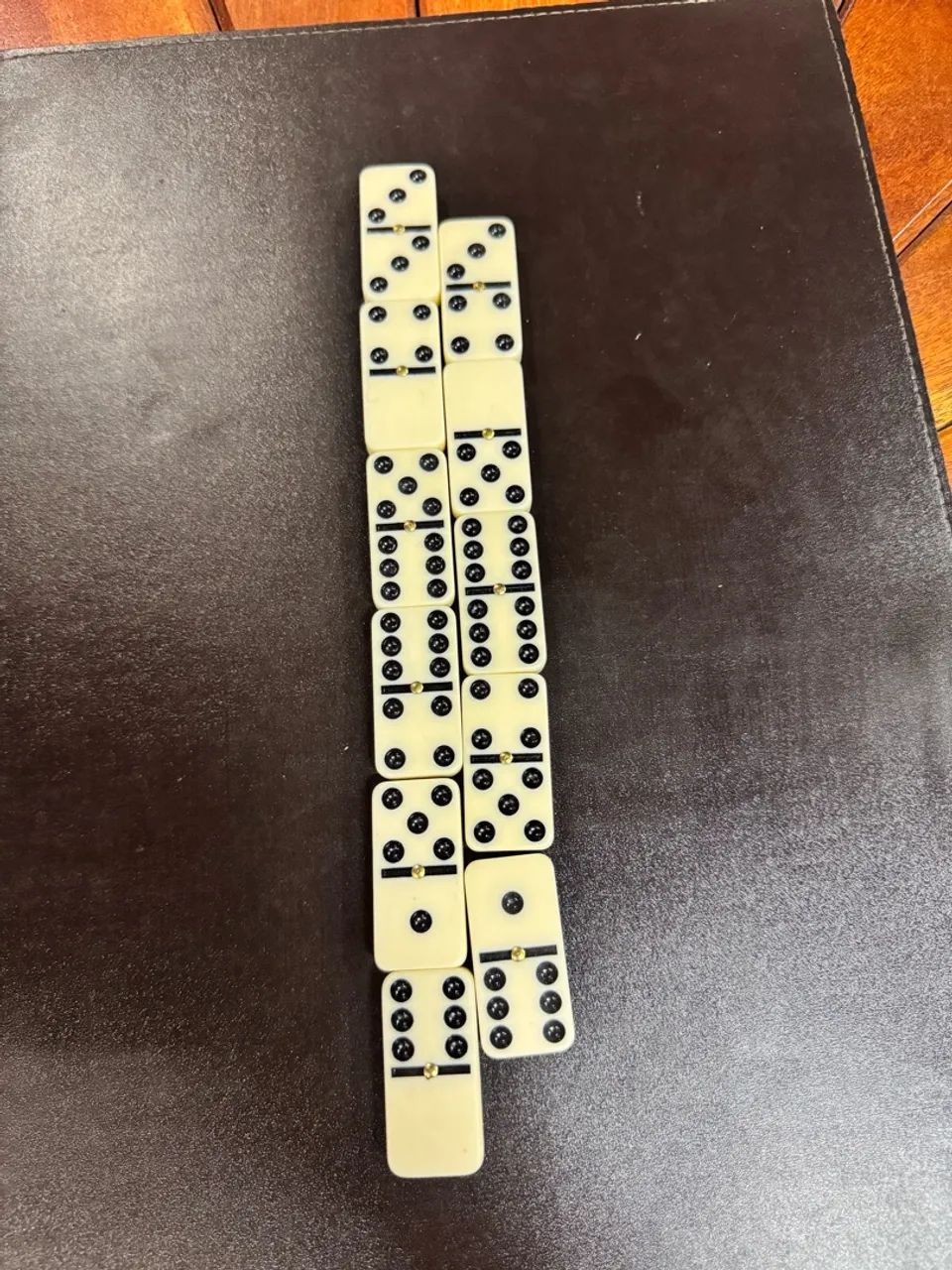 DOMINÓ - Foto 3