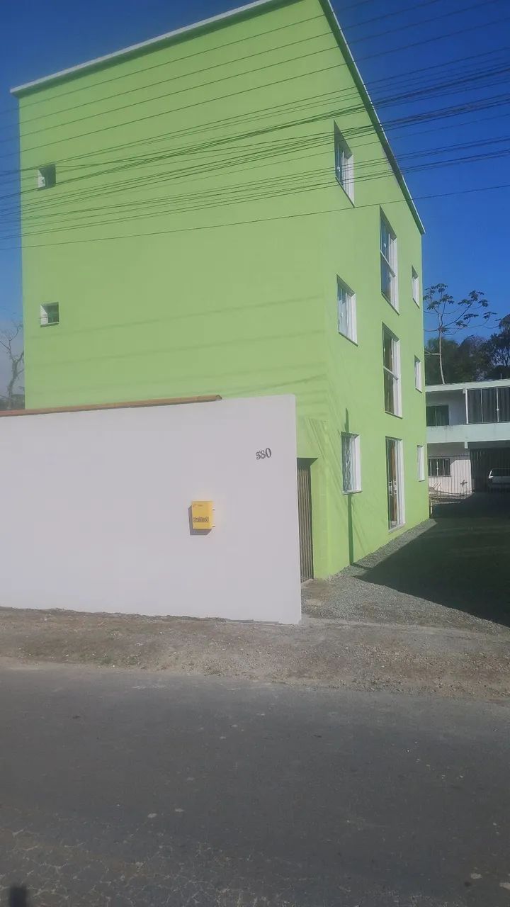 Foto - Itajaí - Itaipava
