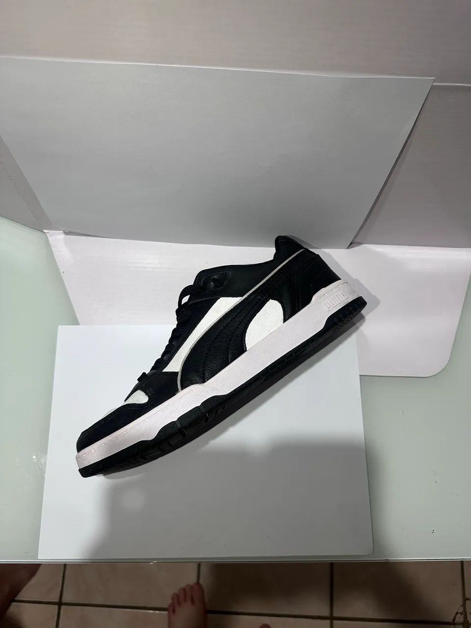 Tênis Puma Caven Original - Foto 5