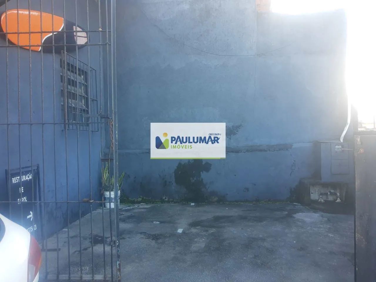 Galpão, Agenor de Campos, Mongaguá - R$ 350 mil, Cod: 831715 - Foto 3