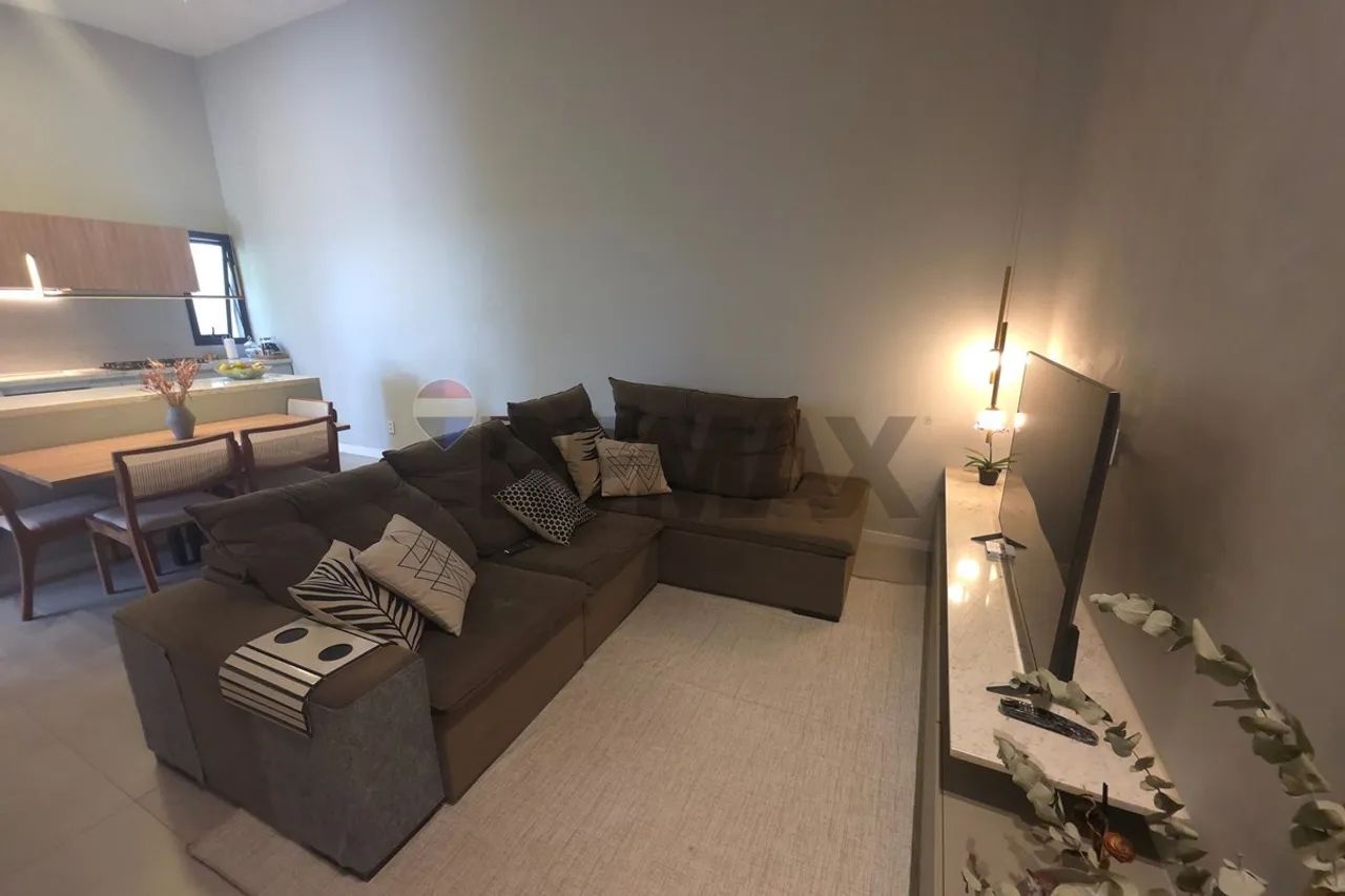 VENDE CASA 2 QUARTOS JARDIM DOS LAGOS NOVA ODESSA SP - Foto 3