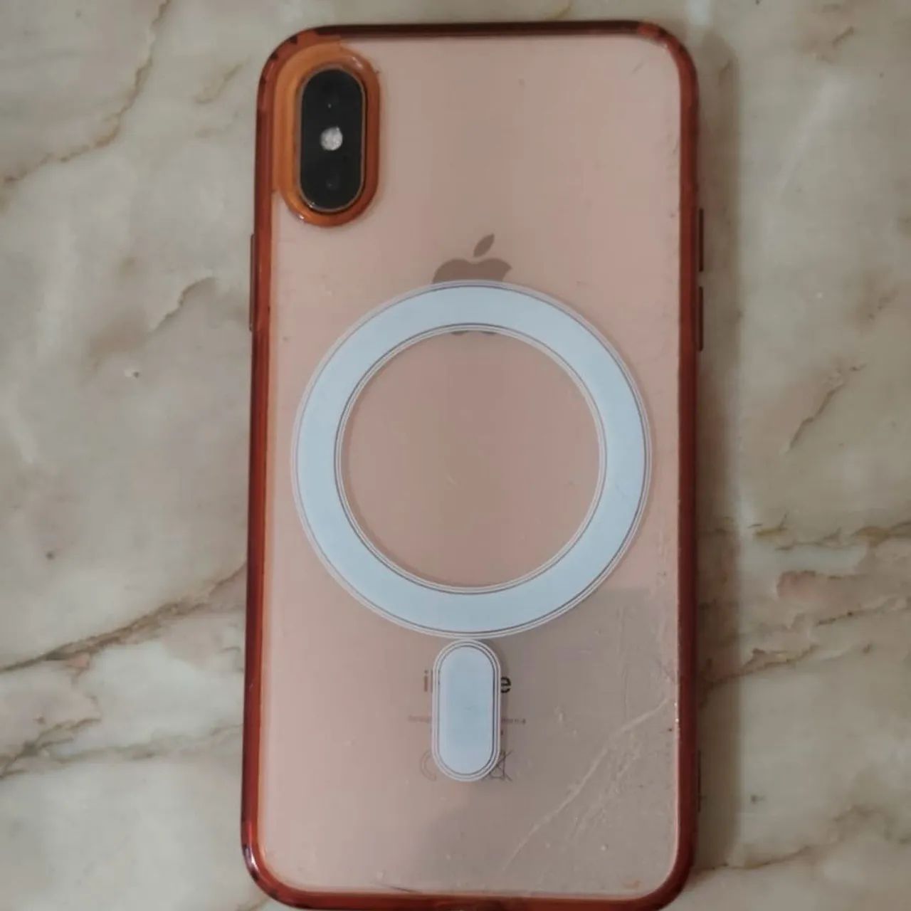 iPhone XS  - Foto 4