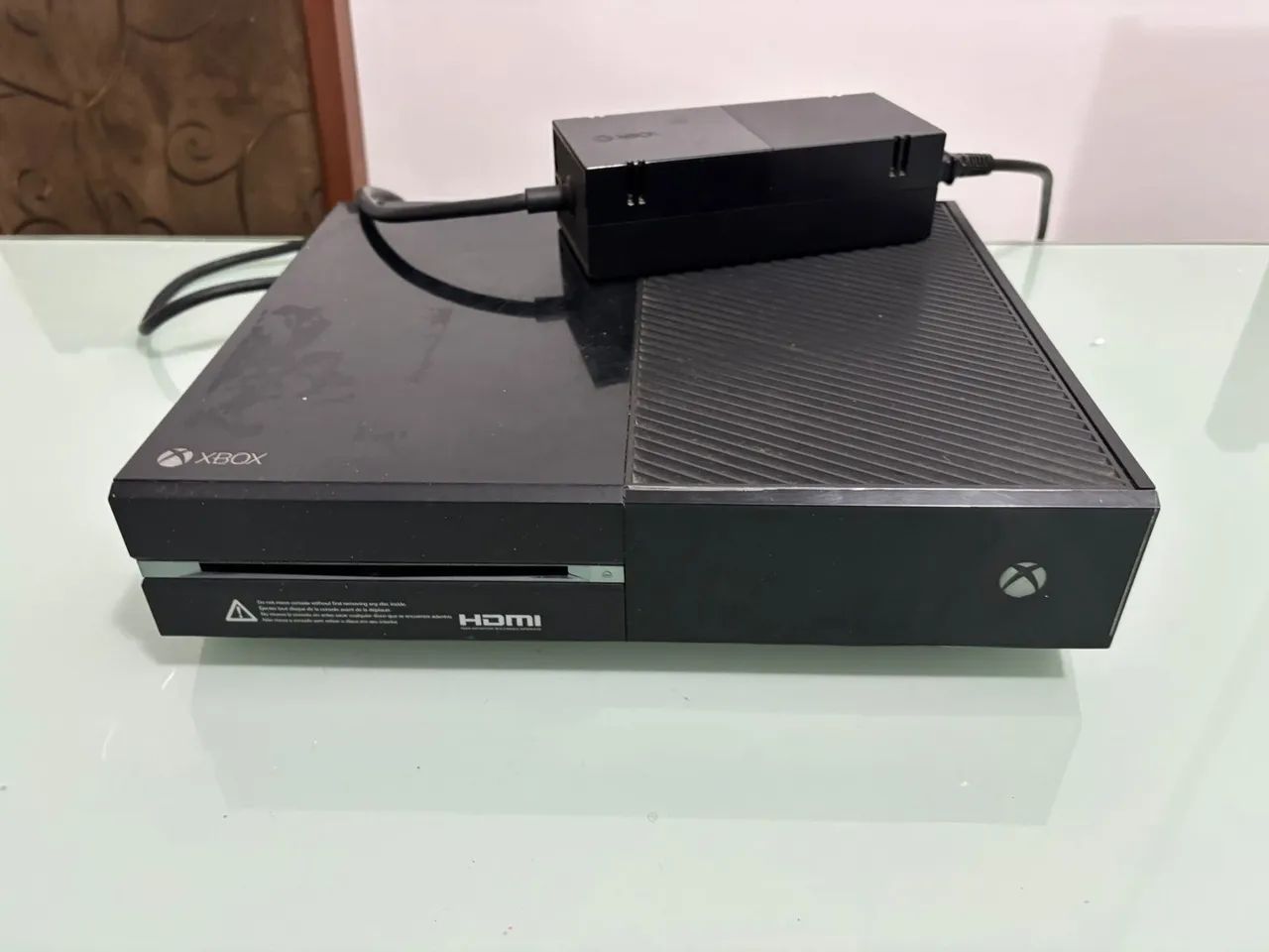 XBOX ONE  - Foto 3