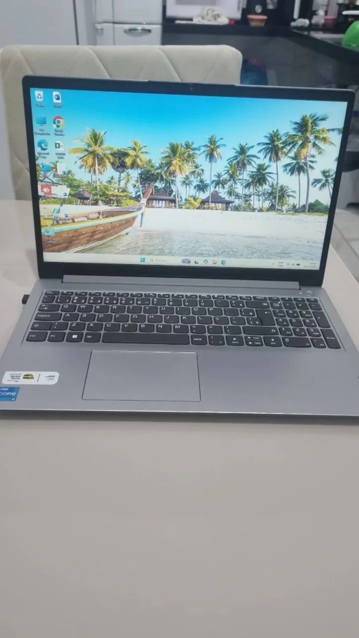 Notebook lenovo - Foto 2