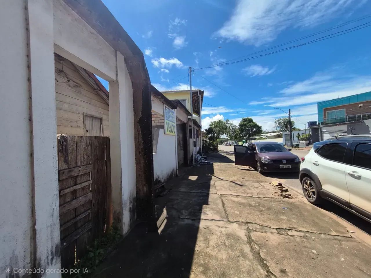 VENDA DE TERRENO EM REGIÃO CENTRAL - Foto 2