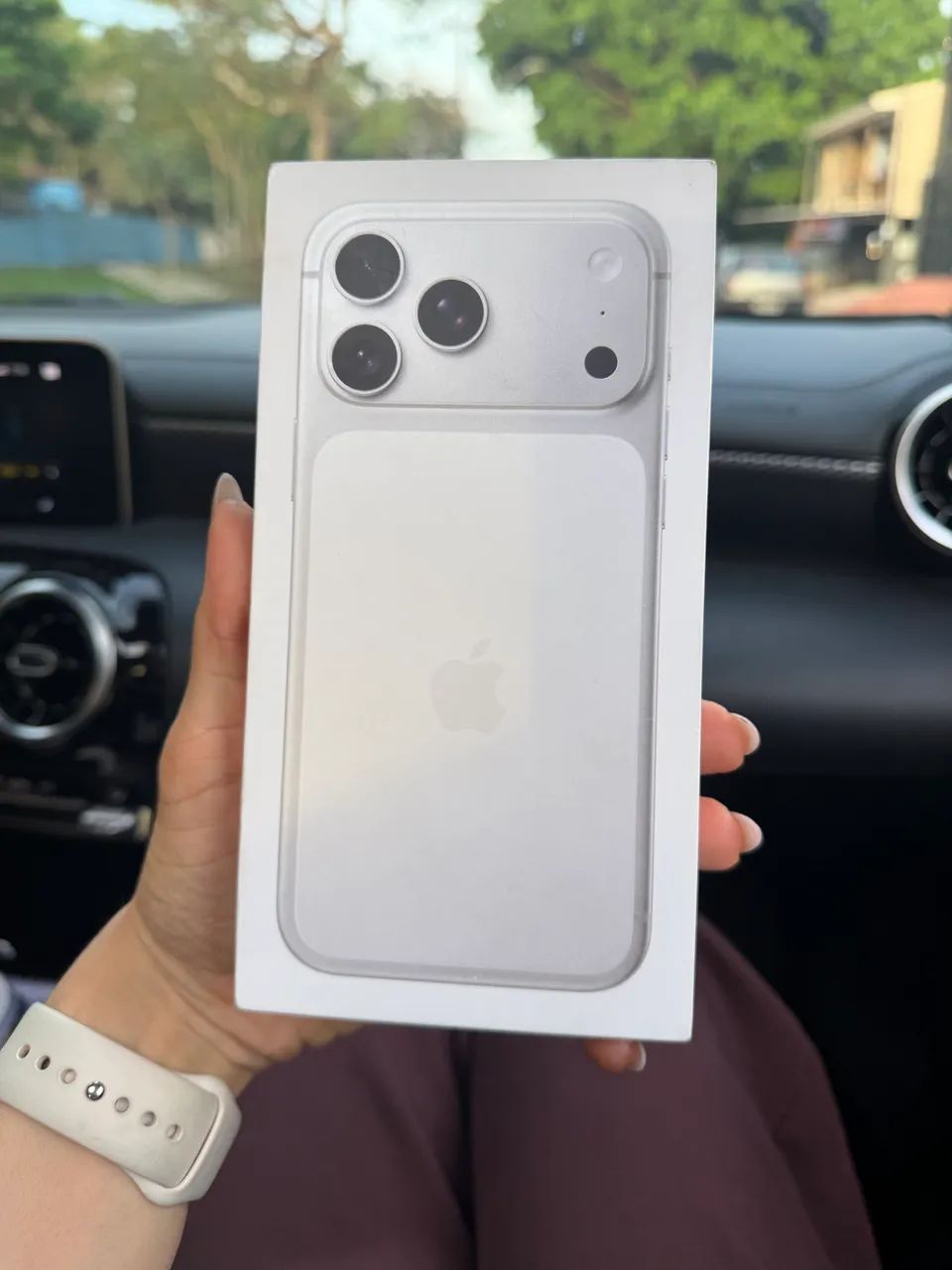 iPhone 17 pro MAX  - Foto 3