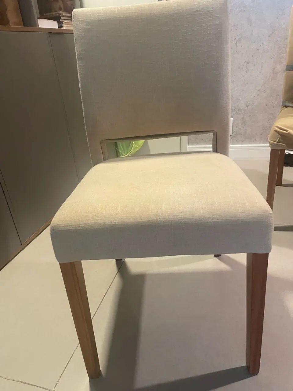 Cadeira de sala  - Foto 2