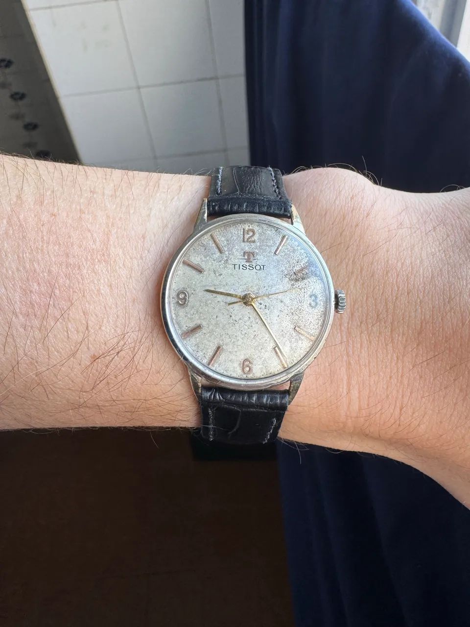 Relógio Tissot  - Foto 2