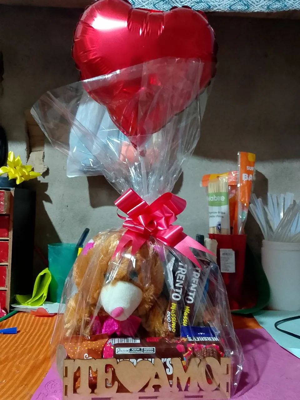 Cestas de presente  - Foto 3