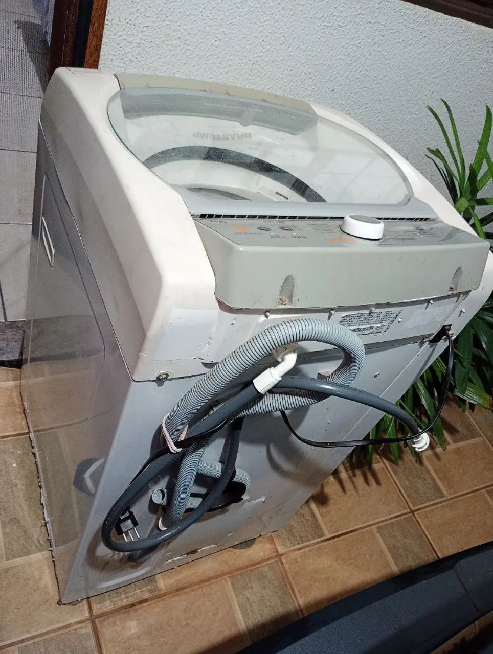Máquina de lavar roupas Brastemp - Foto 3