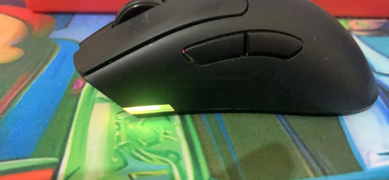 Mouse havit